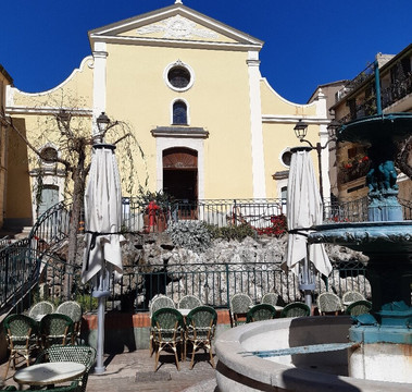 Office de Tourisme de Bandol-邦多勒必去景点