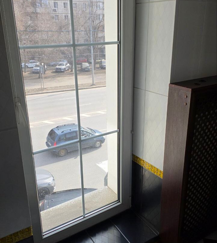 Hotel Gallery Park Volgograd