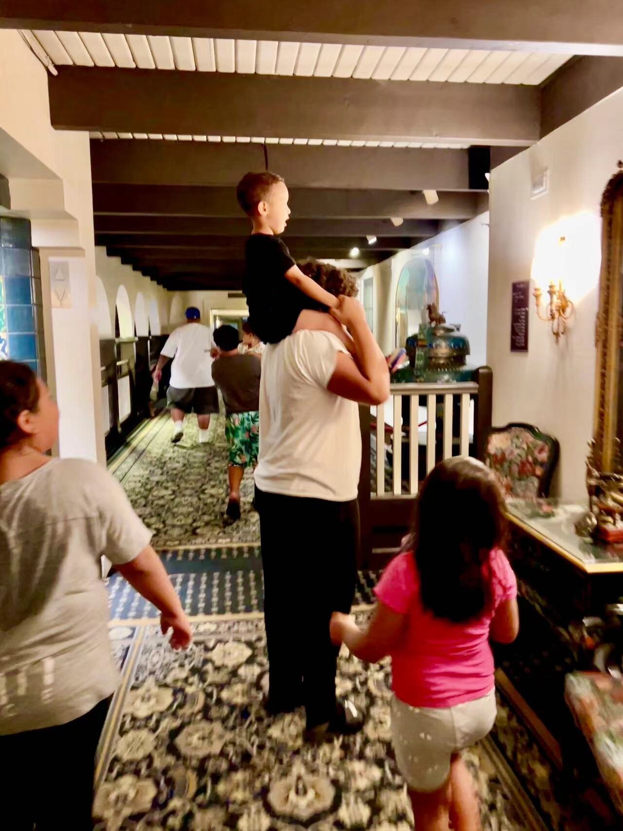 米申Spa酒店-浴室