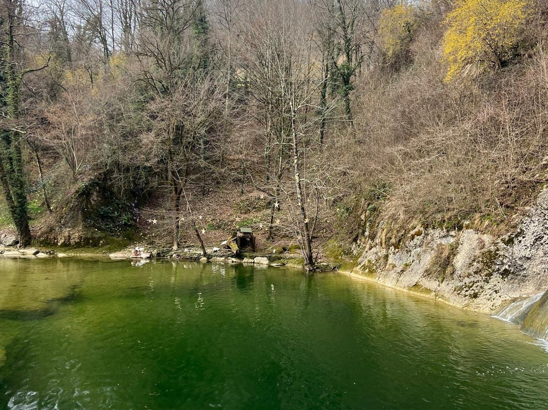 Vecchio Mulino della Croda景点图片