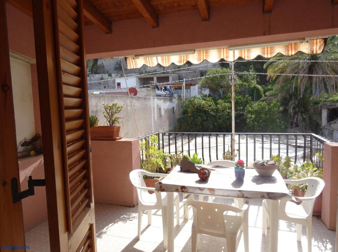 Claudia - Case Vacanze A Canneto Spiaggia