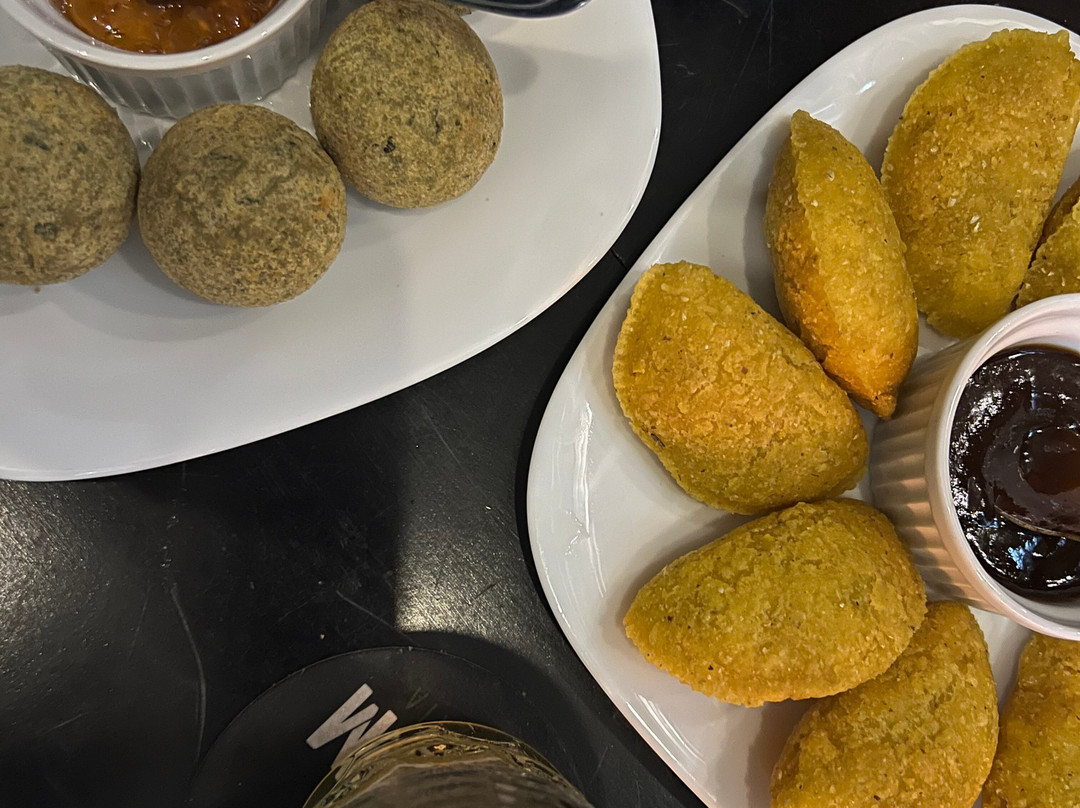 Cervejaria Bebrum-Brumadinho必去景点