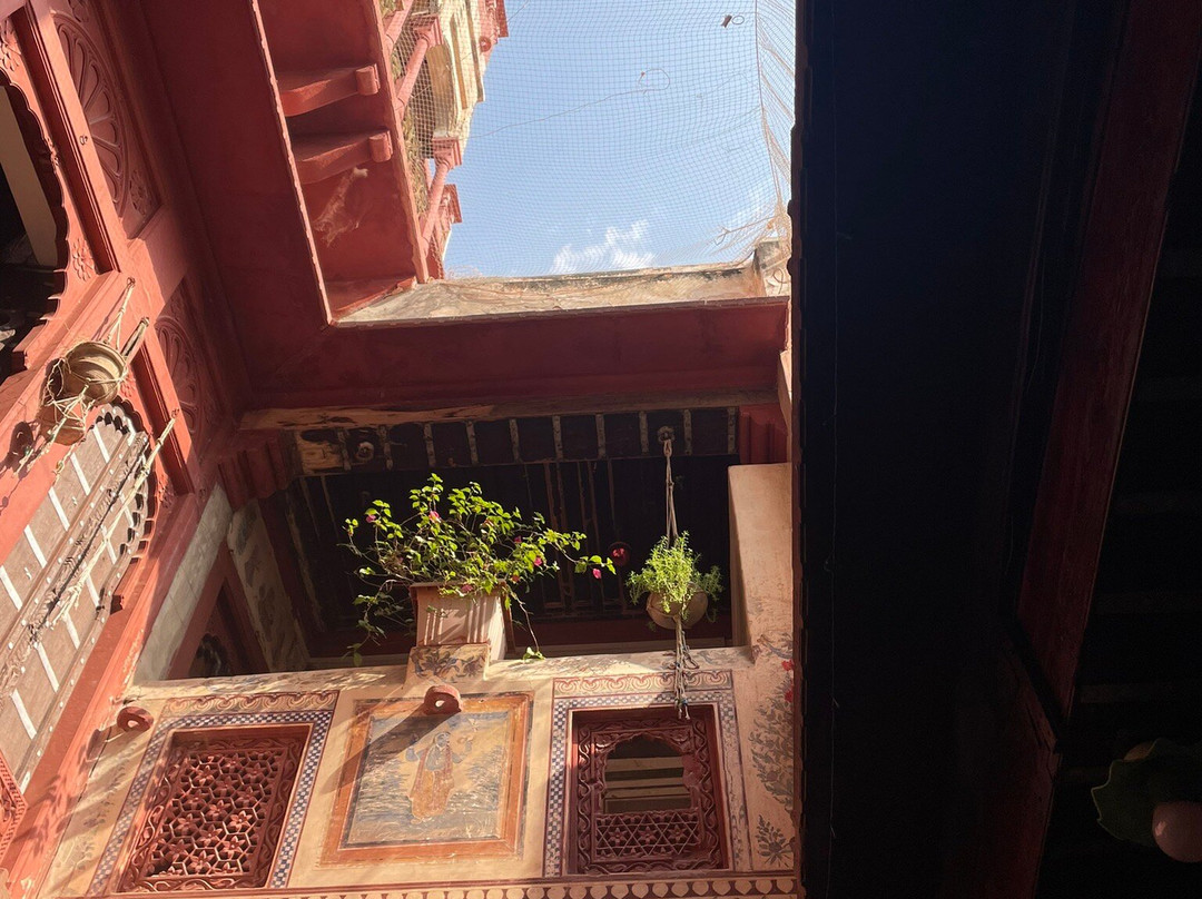 The Prince Haveli主图