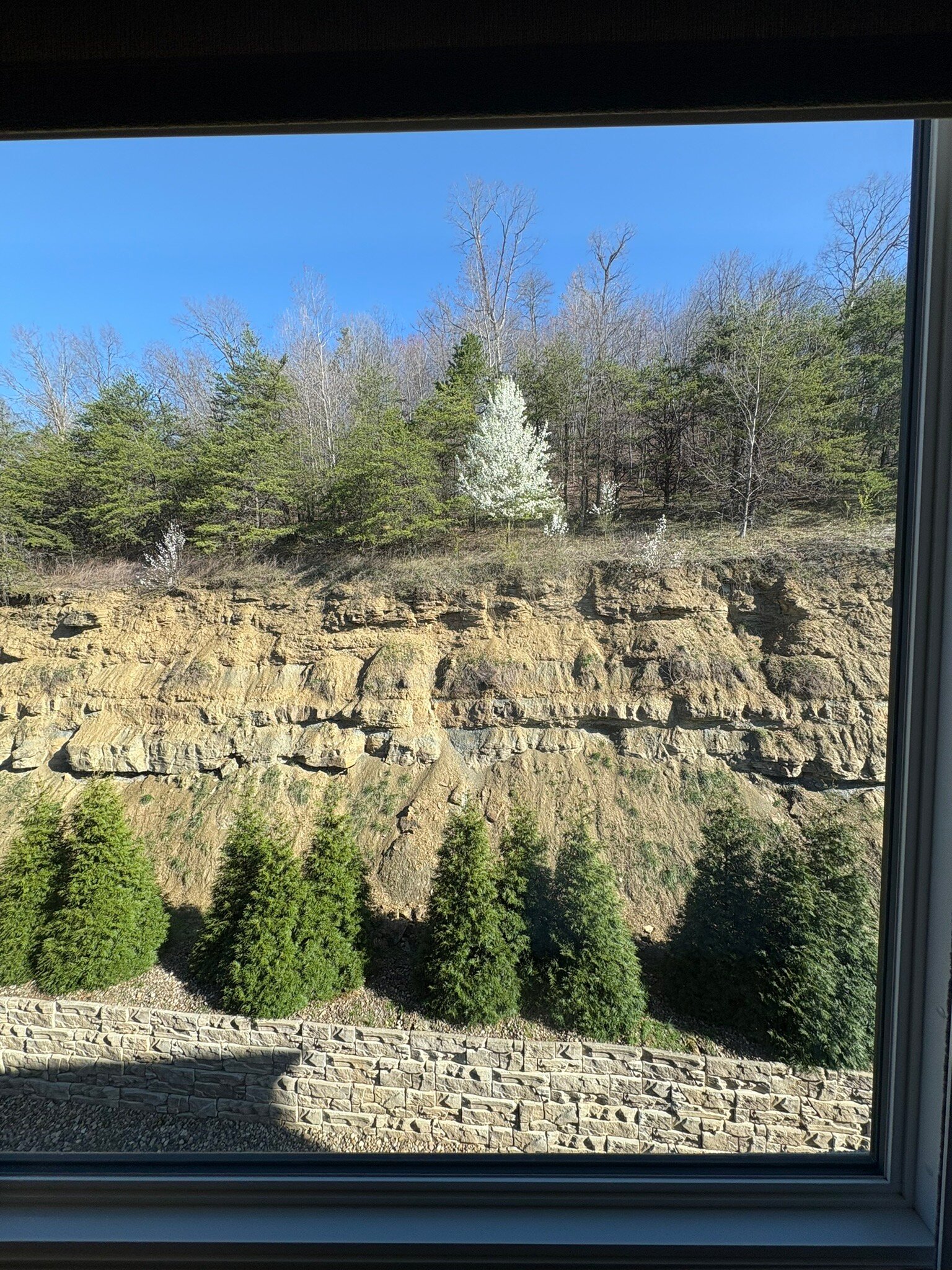 MainStay Suites Winfield-Teays Valley-官方