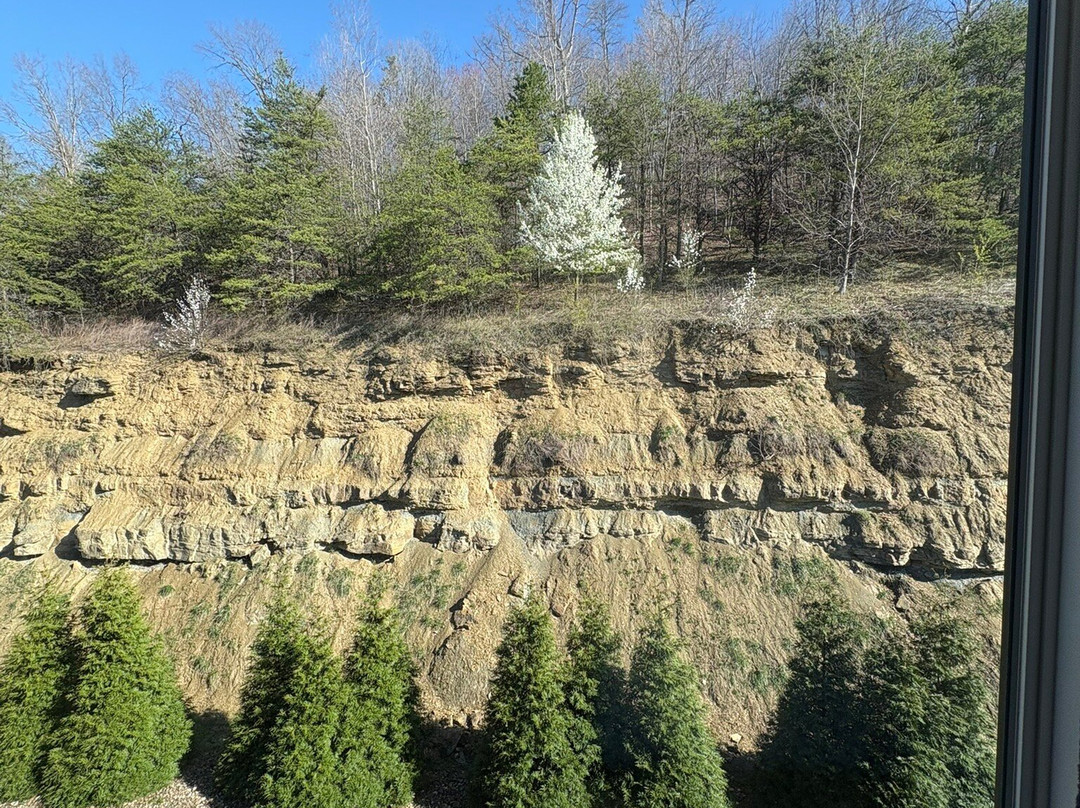 MainStay Suites Winfield-Teays Valley主图