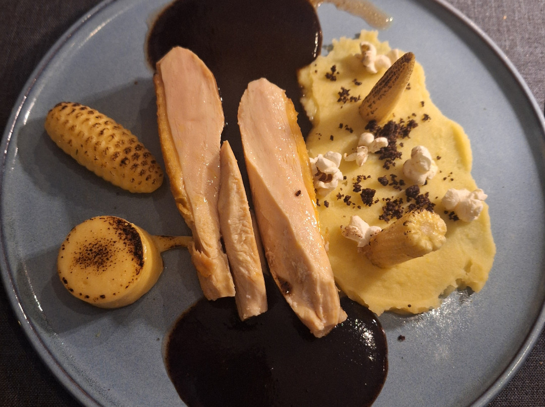 Core by Clare Smyth