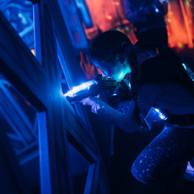 Airtastic Entertainment Centre Bangor-班戈必去景点