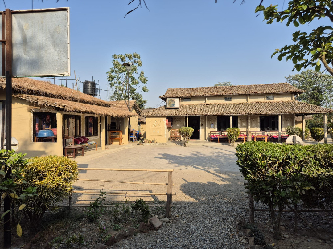 Barauli Community Stay主图