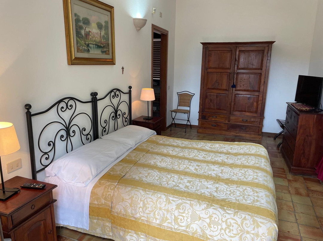 Agriturismo Villa Luca主图