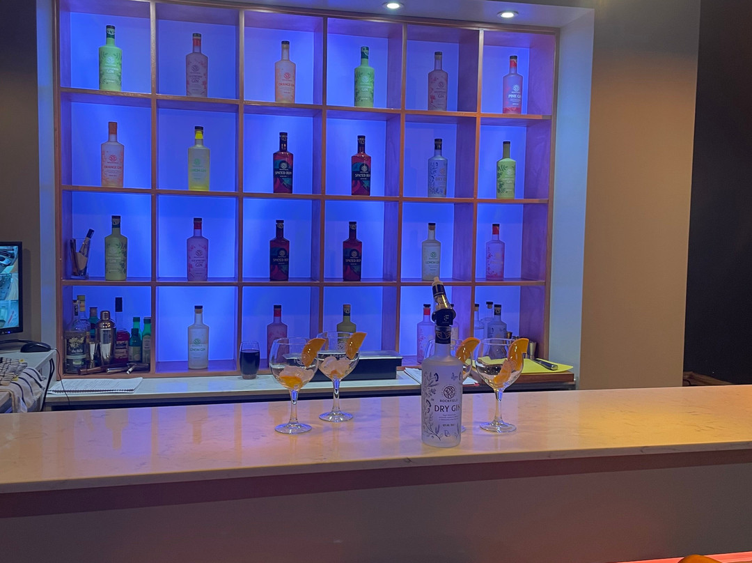 Rockfield Distillery景点图片