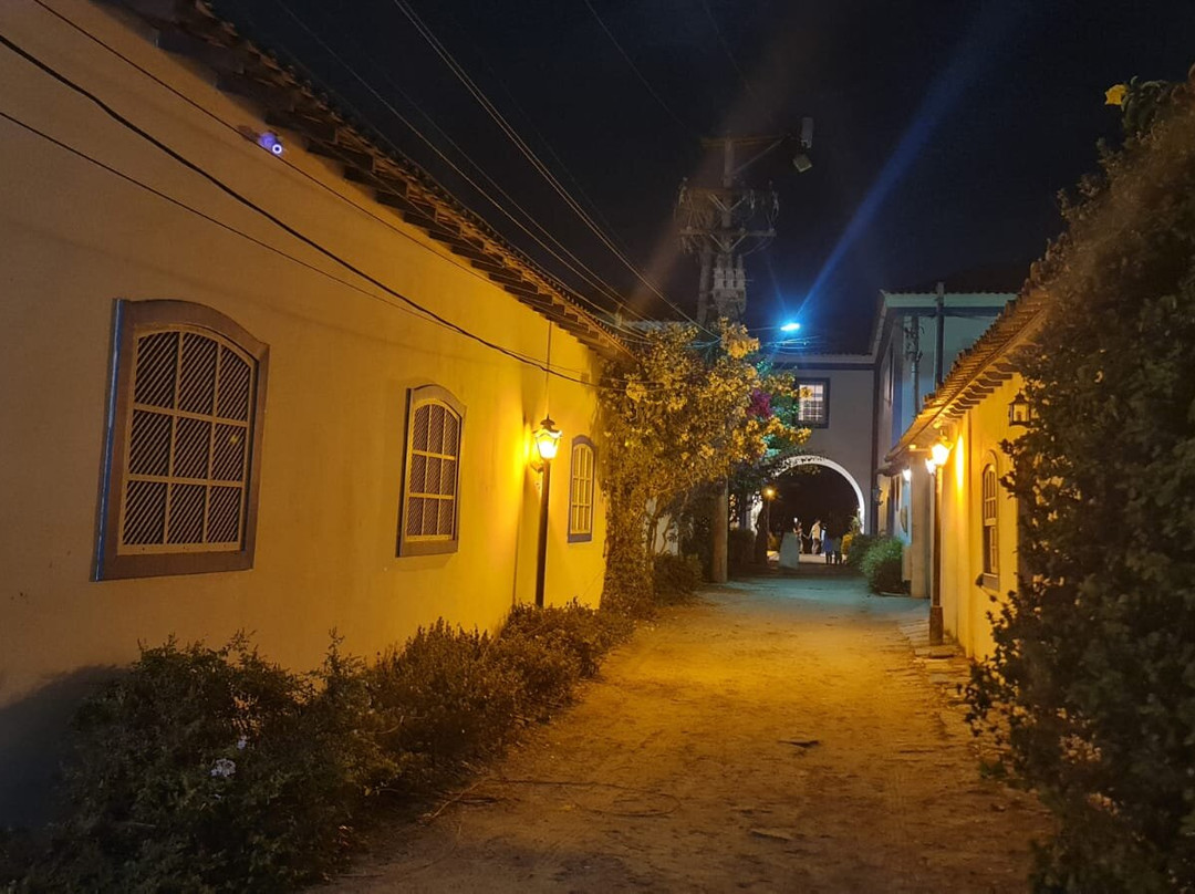 Passagem Neighborhood-卡布弗里乌必去景点