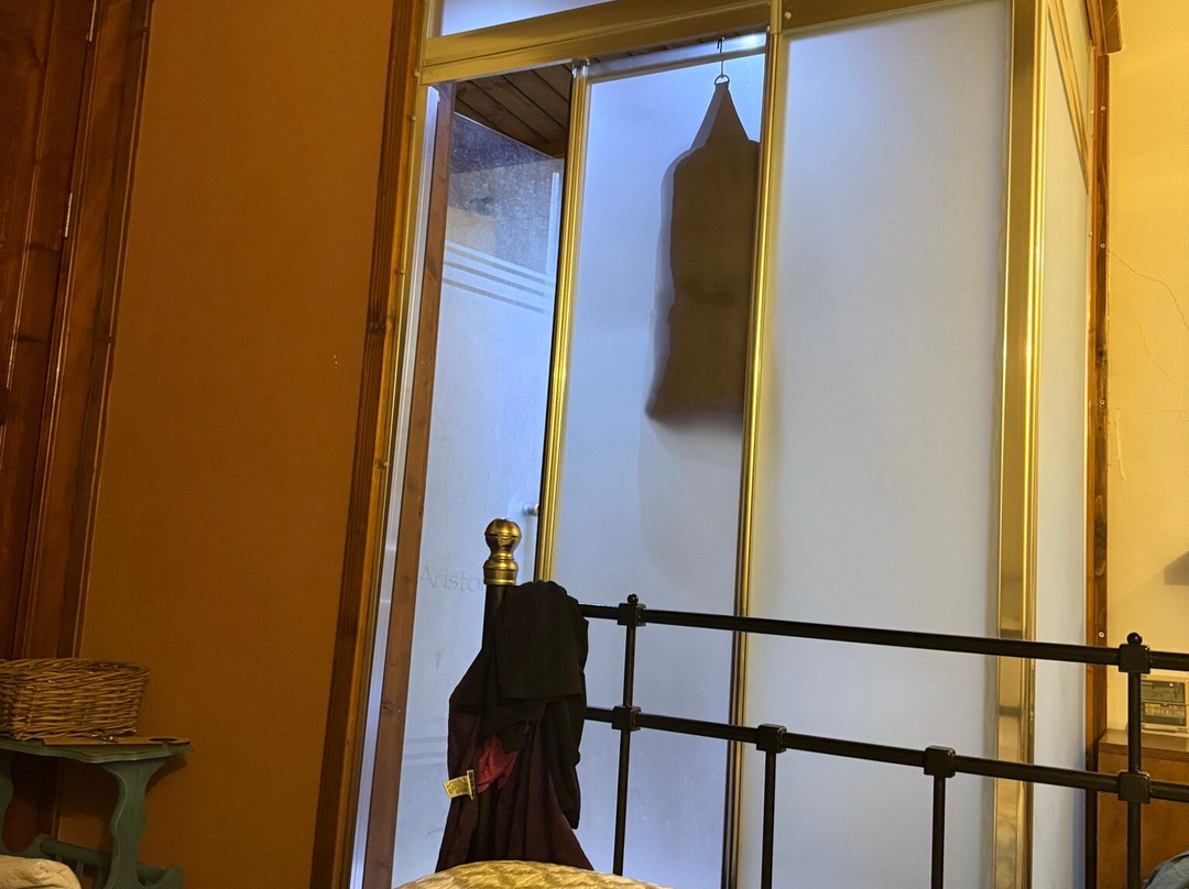 Aristonicus Boutique Hotel主图