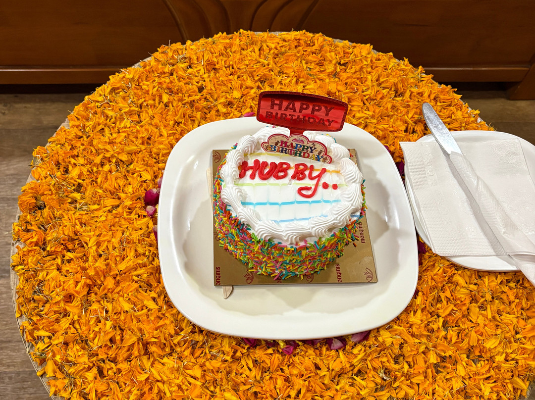 Oxygen Resorts Mahabaleswar主图