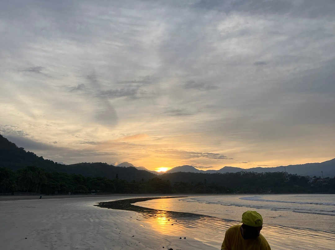 Barequecaba Praia Hotel主图