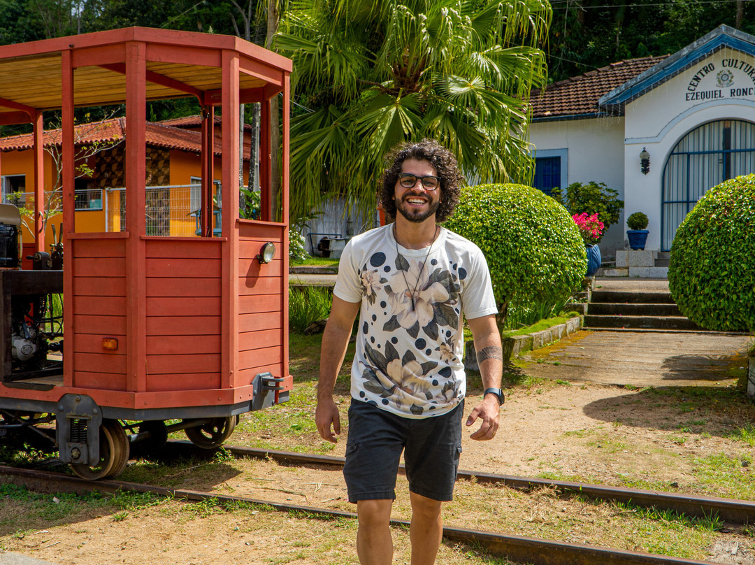 Centro Cultural e Comunitário Ezequiel Ronchi-Marechal Floriano必去景点