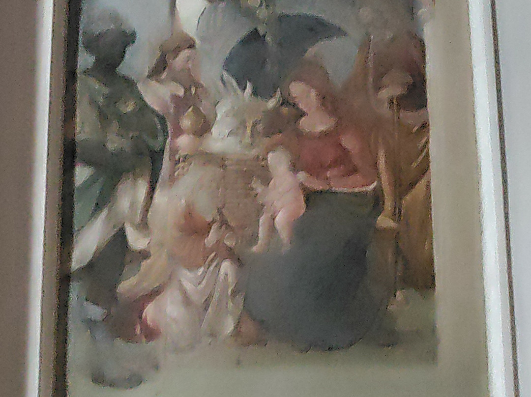 Chiesa di San Michele Arcangelo-Foiano della Chiana必去景点