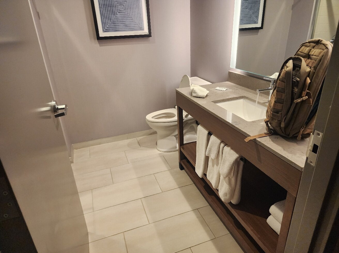 Hyatt Place Sioux Falls - South主图