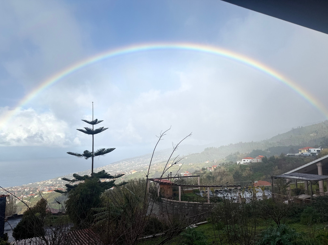 Yeotown Madeira Health Retreat主图