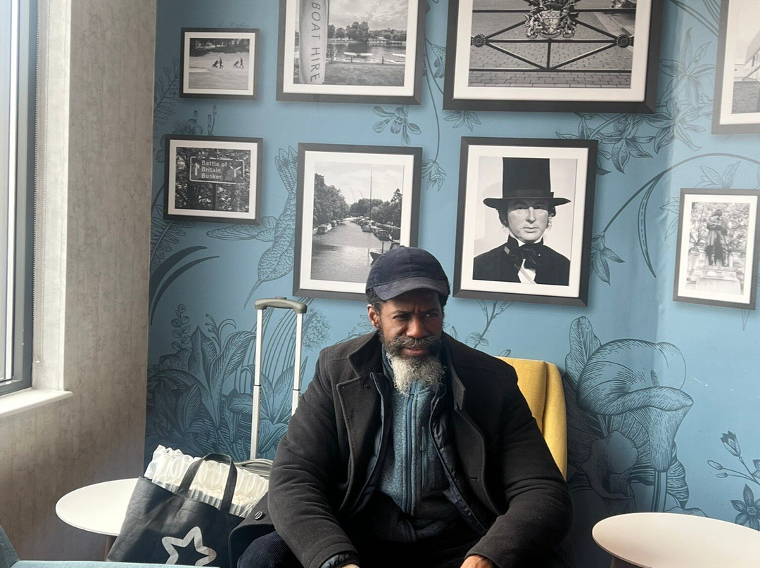 Travelodge London Stockley Park Hayes主图