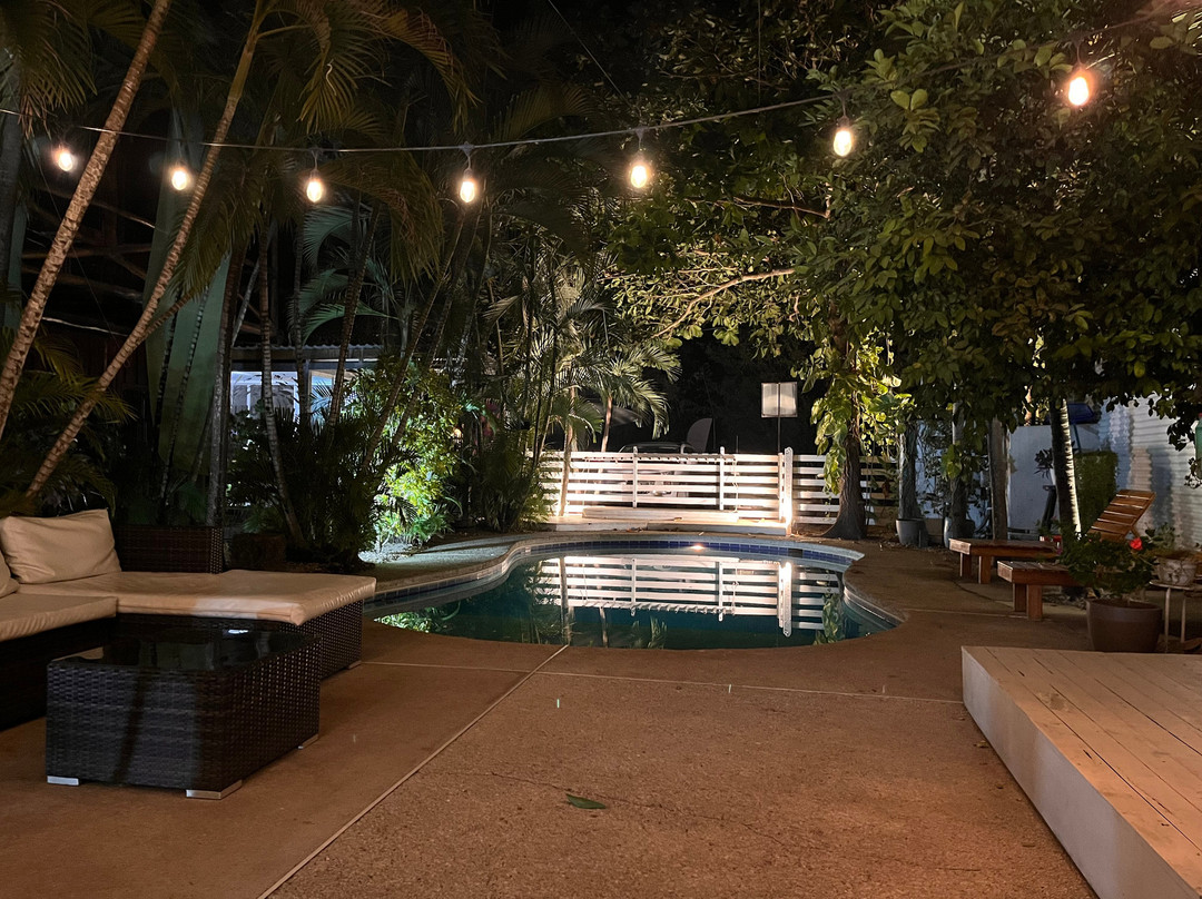 El Reinas by Sugar's Monkey主图