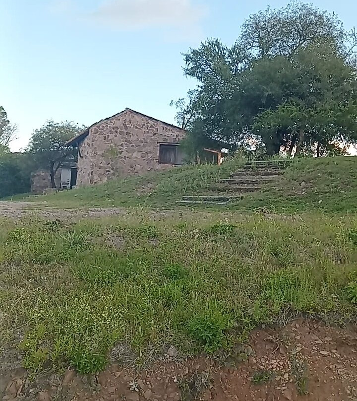 Posada Las Perdices主图