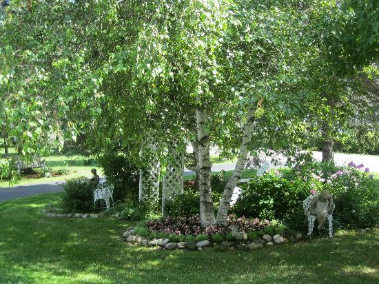 Case's Turn of the Century Bed and Breakfast主图