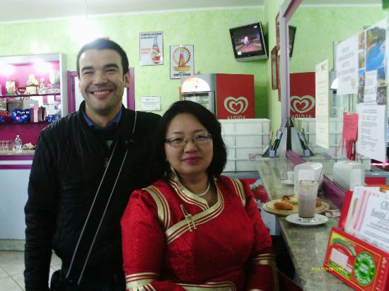 B&B MariaChiara主图