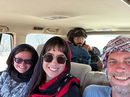 Ghudu Project-塞拉莱必去景点