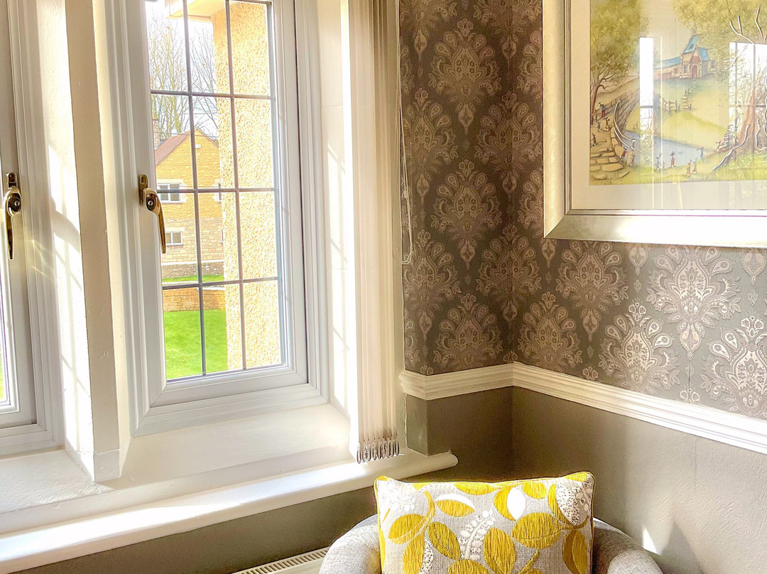 Clapton on the Hill酒店住宿-Southlands Bed & Breakfast