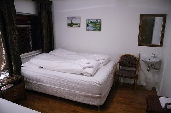 Husavik Guesthouse主图