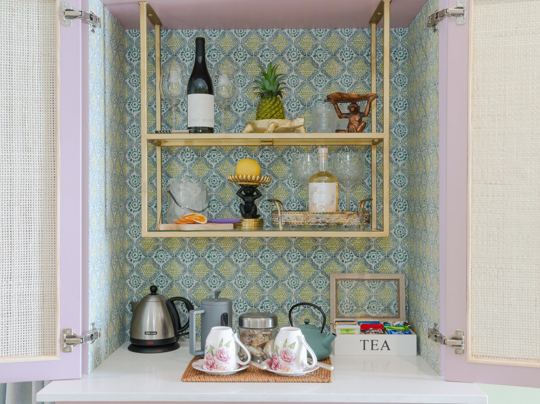 弗朗斯胡克酒店主图