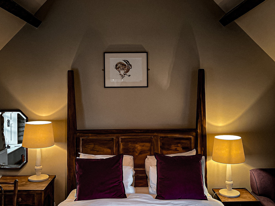 The Killingworth Castle主图