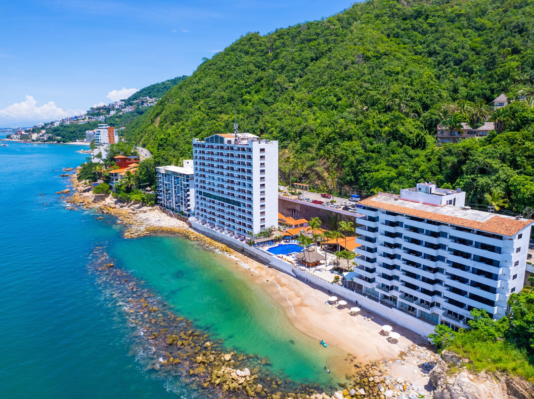 Costa Sur Resort & Spa Puerto Vallarta