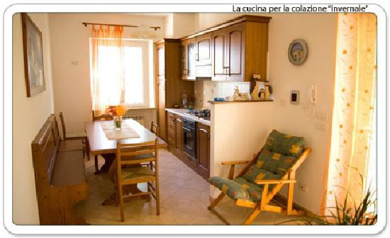 Bed & Breakfast Poggio Carolina主图