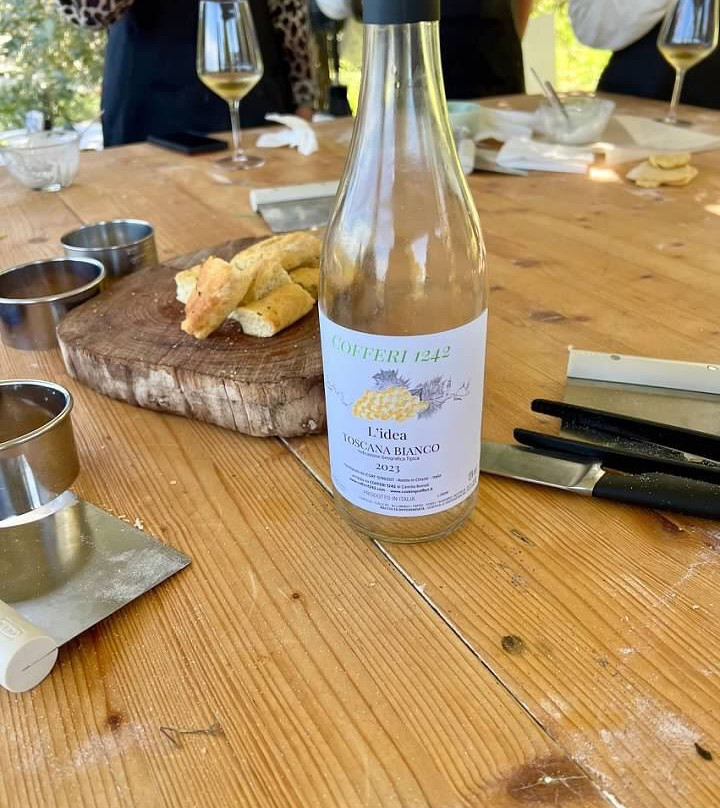KM Zero Tours - Slow Travel Tuscany-Mercatale di Val di Pesa必去景点