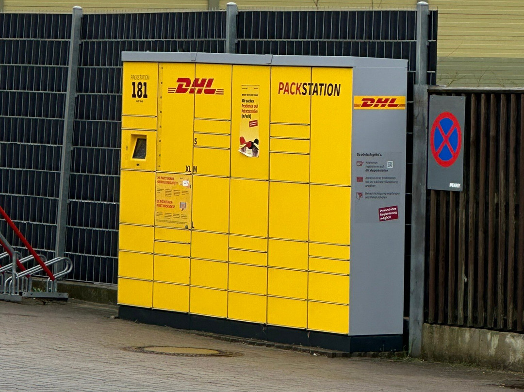 Penny-Stelle必去景点