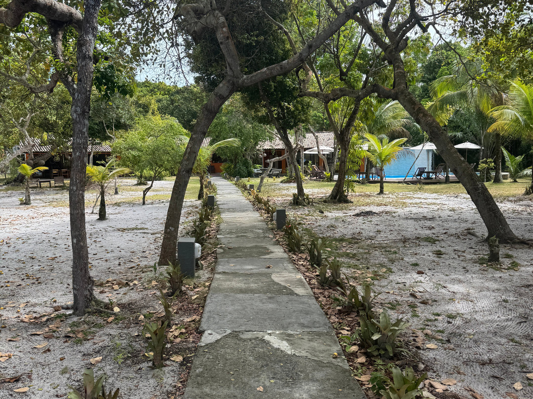 Pousada Maliale主图