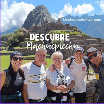 Machupicchu2you.com