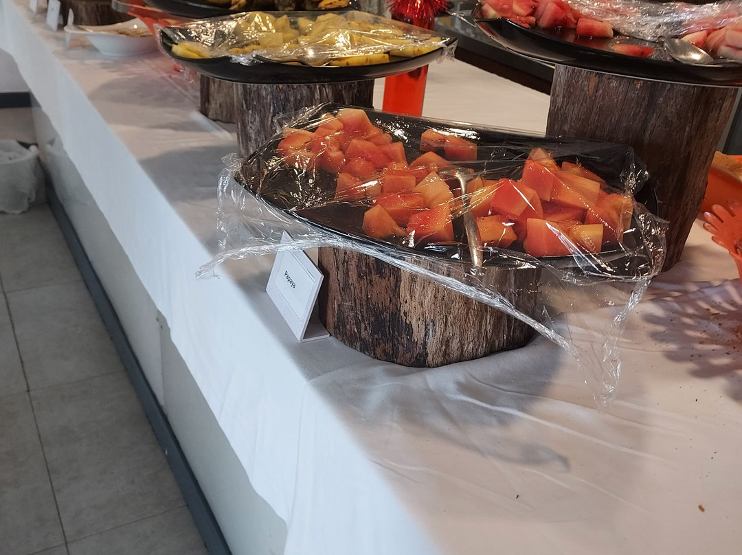 Hotel J Negombo主图