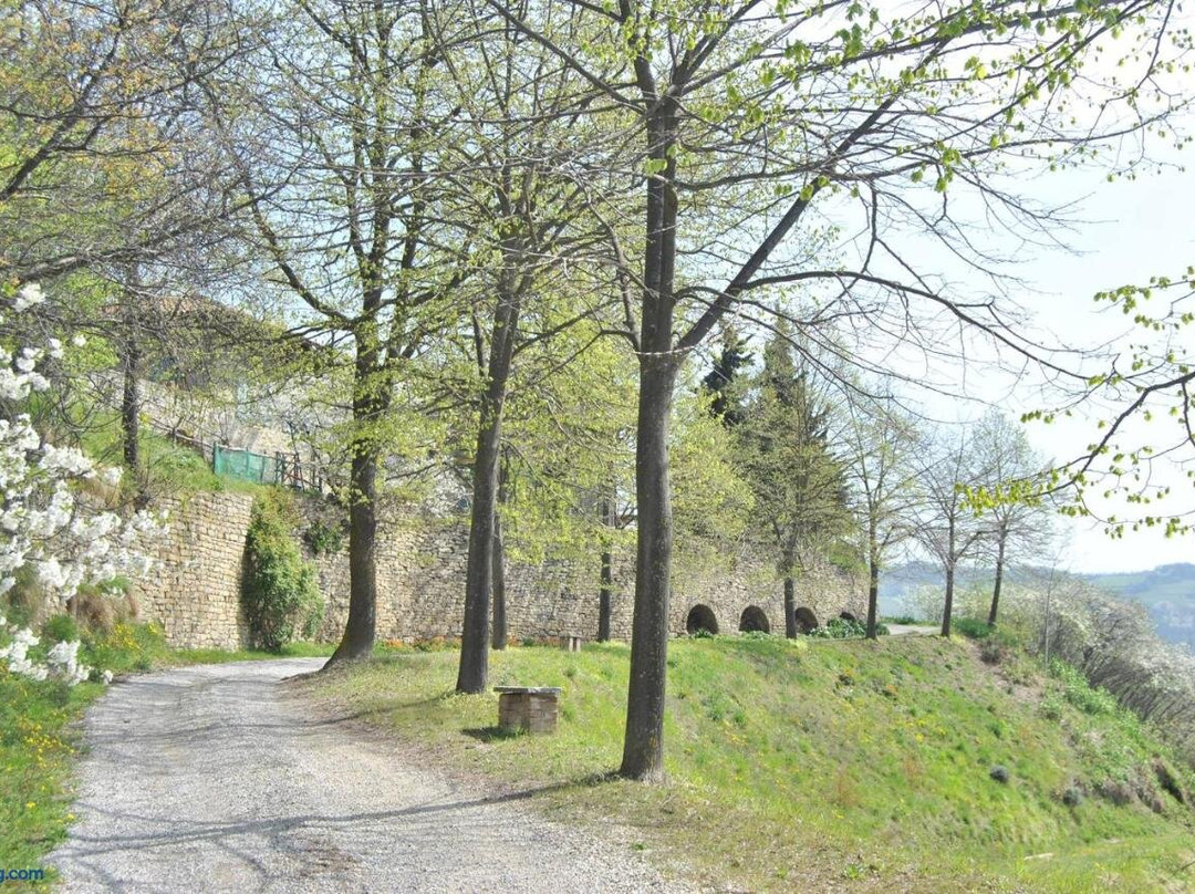Agriturismo la Rovere