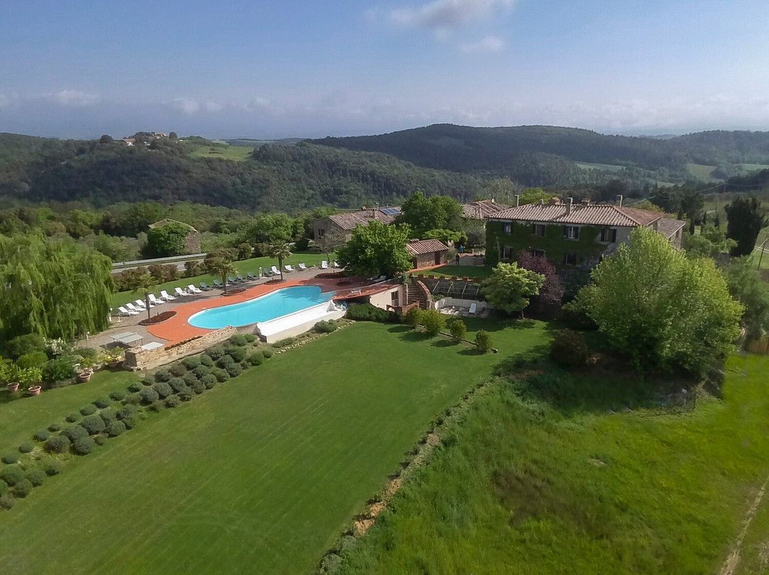 La Palazzina
