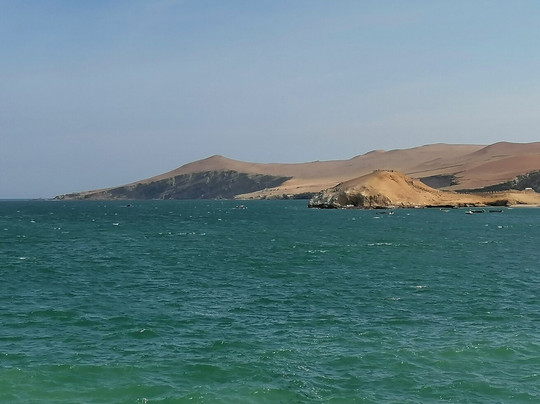 José Rebaza Friendly Trips-利马必去景点