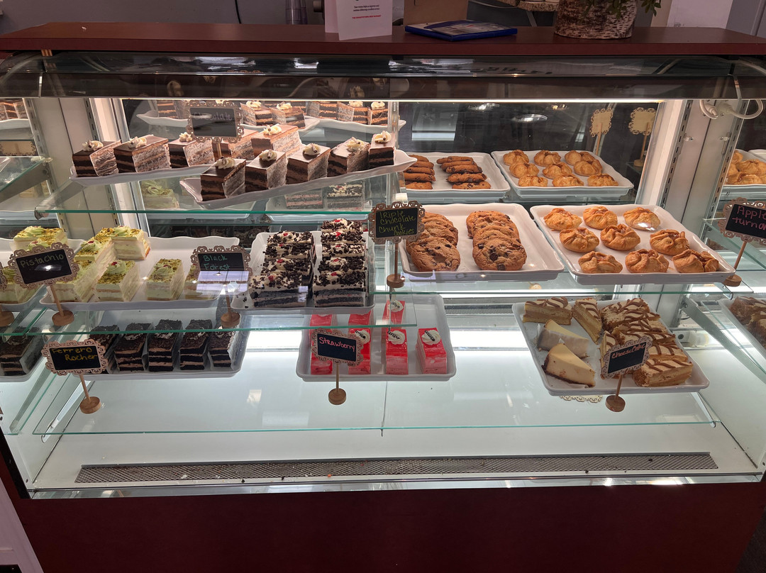 The Knightstown Restaurant