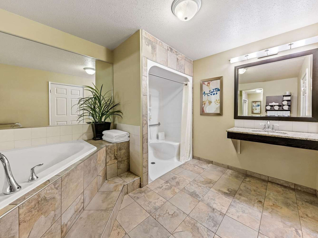 Wingate by Wyndham Calgary South主图