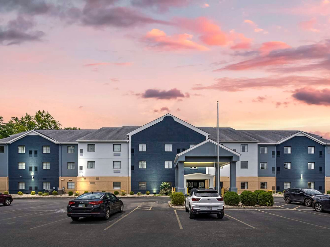 Country Inn & Suites by Radisson主图