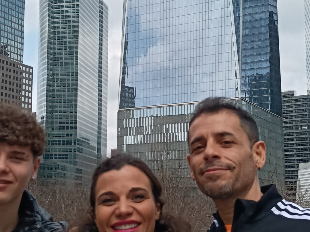 Gran Apple Tours-纽约市必去景点