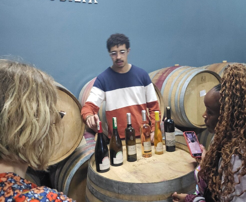 Volubilia-Domaine de la Zouina-梅克内斯必去景点