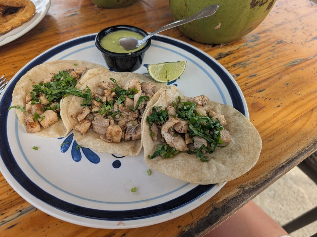 El Mirador-考祖梅必去景点