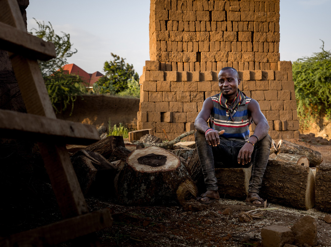 Polepole African Experience-Kibosho Magharibi必去景点