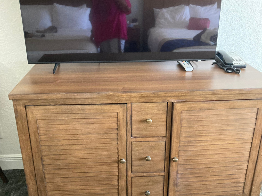 Best Western On The Beach主图